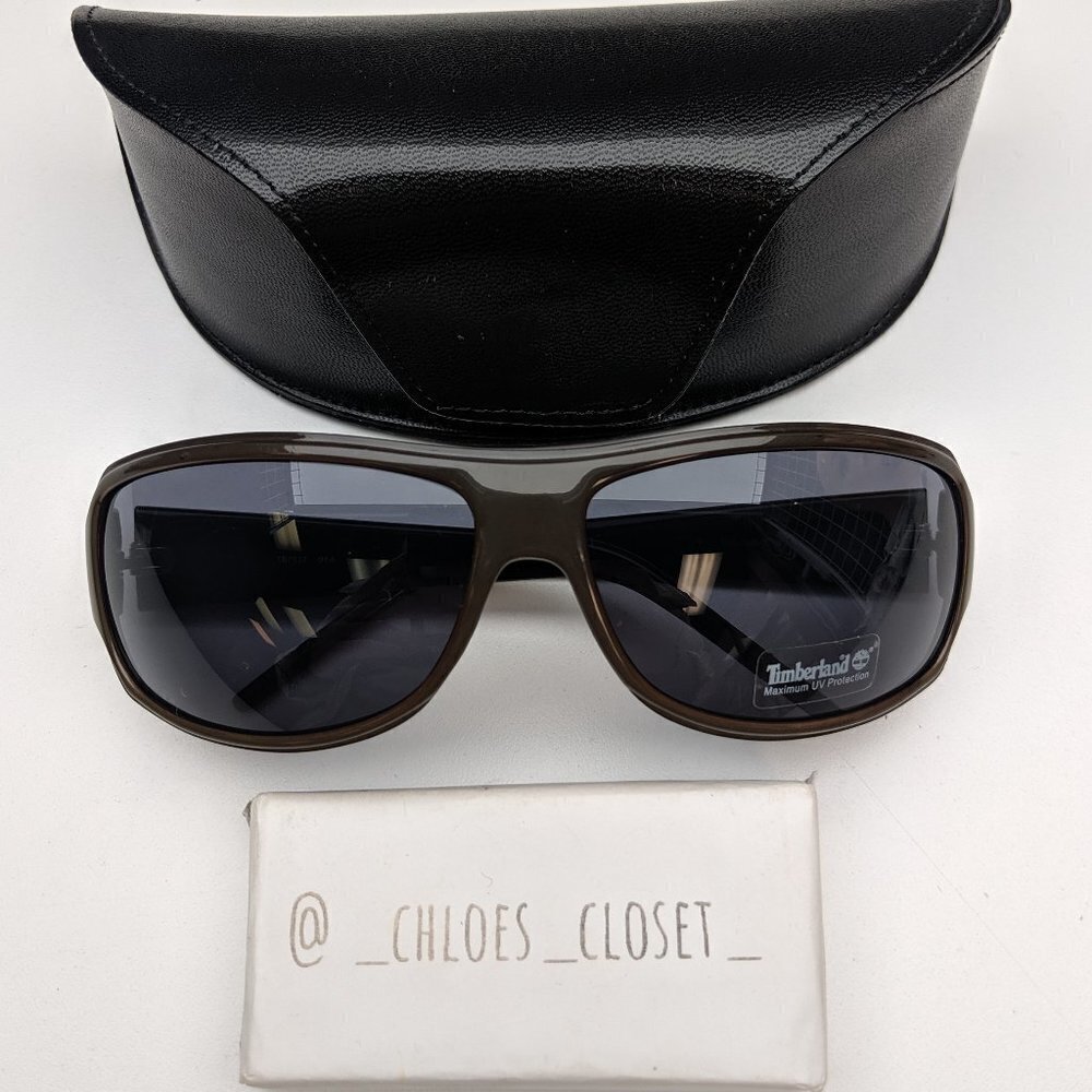 🕶️Timberland TB7077 Men's Sunglasses/TS851🕶️​